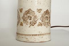  Bitossi Bitossi for Bergboms table lamps a pair - 2031509