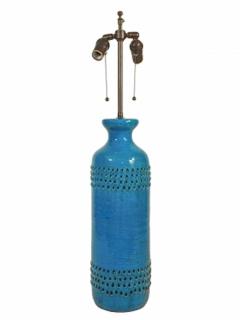  Bitossi Blue Bitossi Table Lamp - 1589707