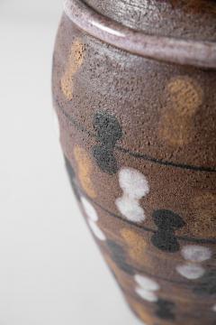  Bitossi Large Scale Aldo Londi Studio Ceramic Lamp for Bitossi Imported by Raymor 1960s - 4331079