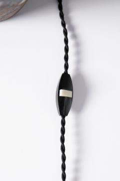  Bitossi Large Scale Aldo Londi Studio Ceramic Lamp for Bitossi Imported by Raymor 1960s - 4331082