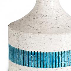  Bitossi Low Table Lamp by Bitossi Ceramiche for Bergboms Co  - 3061188