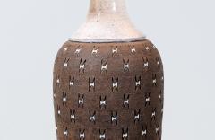  Bitossi Mid Century Modern Italian Ceramic Table Lamp for Bitossi - 4316614