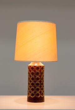  Bitossi Midcentury Table Lamps by Aldo Londi for Bitossi - 1851625