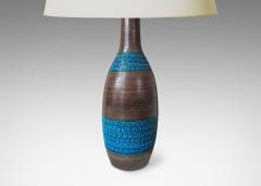  Bitossi Monumentally Scaled Table Lamp by Bitossi Ceramiche - 3811918