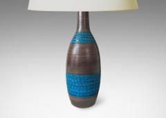  Bitossi Monumentally Scaled Table Lamp by Bitossi Ceramiche - 3811920