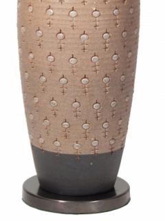  Bitossi Pair of Bitossi Table Lamps - 1505533