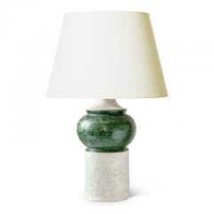  Bitossi Pair of Mod Table Lamps by Bitossi for Bergboms - 2869888