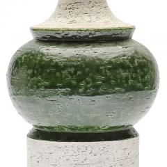  Bitossi Pair of Mod Table Lamps by Bitossi for Bergboms - 2869889