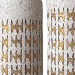  Bitossi Pair of Mod Table Lamps by Bitossi for Bergboms - 2870077