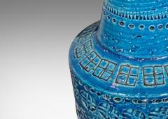  Bitossi Pair of Table Lamps by Bitossi Ceramiche - 4531666