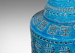  Bitossi Pair of Table Lamps by Bitossi Ceramiche - 4531669