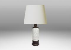  Bitossi Pair of Table Lamps by Bitossi Ceramiche - 4624128