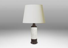  Bitossi Pair of Table Lamps by Bitossi Ceramiche - 4624130