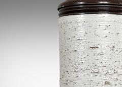  Bitossi Pair of Table Lamps by Bitossi Ceramiche - 4624132