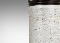  Bitossi Pair of Table Lamps by Bitossi Ceramiche - 4624134