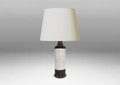  Bitossi Pair of Table Lamps by Bitossi Ceramiche - 4624135