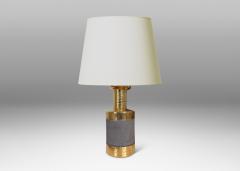  Bitossi Pair of Table Lamps by Bitossi Ceramiche - 4701834
