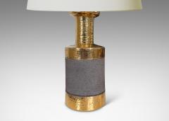  Bitossi Pair of Table Lamps by Bitossi Ceramiche - 4701839