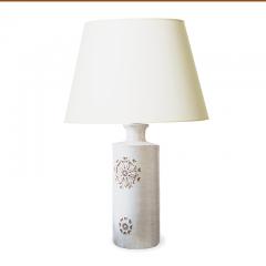  Bitossi Pair of Table Lamps by Bitossi for Bergboms - 1147649