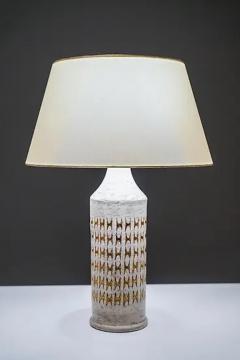  Bitossi Pair of Table Lamps by Bitossi for Bergboms - 4615181