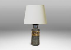  Bitossi Pair of Table Lamps by Bitossi for Bergboms - 4686308
