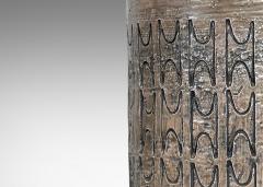  Bitossi Pair of Table lamps by Bitossi for Bergboms - 4805331