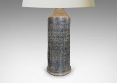  Bitossi Pair of Table lamps by Bitossi for Bergboms - 4805337