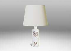  Bitossi Pair of table Lamps by Bitossi Ceramiche - 4678684