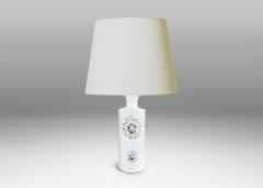  Bitossi Pair of table Lamps by Bitossi Ceramiche - 4678689