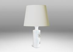  Bitossi Pair of table Lamps by Bitossi Ceramiche - 4678695