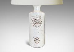  Bitossi Pair of table Lamps by Bitossi Ceramiche - 4678696