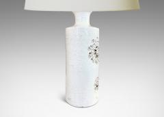  Bitossi Pair of table Lamps by Bitossi Ceramiche - 4678698