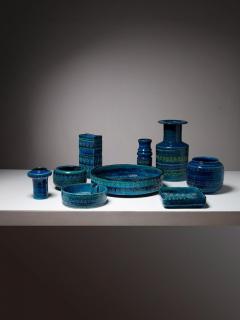  Bitossi Set of 7 Vases by Bitossi - 4725441