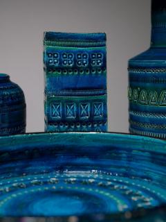  Bitossi Set of 7 Vases by Bitossi - 4725445