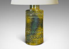  Bitossi Table Lamp by Bitossi Ceramiche - 4131834