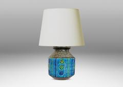  Bitossi Table Lamp by Bitossi Ceramiche - 4531672