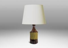  Bitossi Table Lamp by Bitossi Ceramiche - 4558606
