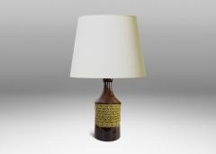  Bitossi Table Lamp by Bitossi Ceramiche - 4558607