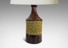  Bitossi Table Lamp by Bitossi Ceramiche - 4558608