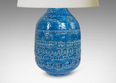  Bitossi Table Lamp by Bitossi Ceramiche - 4573478