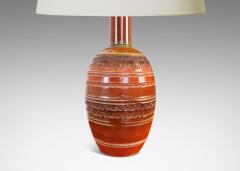 Bitossi Table lamp by Bitossi Ceramiche attrib - 4558613