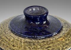  Bitossi Vase by Aldo Londi for Bitossi Ceramiche - 4637821