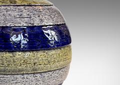  Bitossi Vase by Aldo Londi for Bitossi Ceramiche - 4637822
