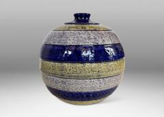  Bitossi Vase by Aldo Londi for Bitossi Ceramiche - 4637823