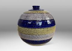  Bitossi Vase by Aldo Londi for Bitossi Ceramiche - 4637824