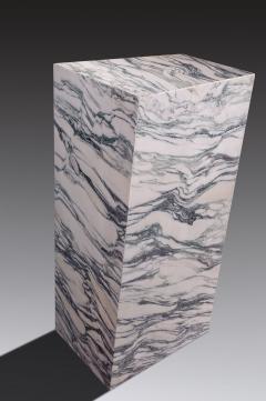  Blend Roma Handcrafted Plinths in Honeycomb and Marble Italy 2022 - 2532075