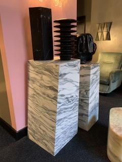  Blend Roma Handcrafted Plinths in Honeycomb and Marble Italy 2022 - 2532168