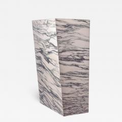  Blend Roma Handcrafted Plinths in Honeycomb and Marble Italy 2022 - 2537105