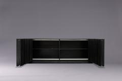  Blend Roma Sideboard in black painted oak by Blend Roma Italy 2023 - 3514236