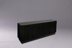  Blend Roma Sideboard in black painted oak by Blend Roma Italy 2023 - 3514238